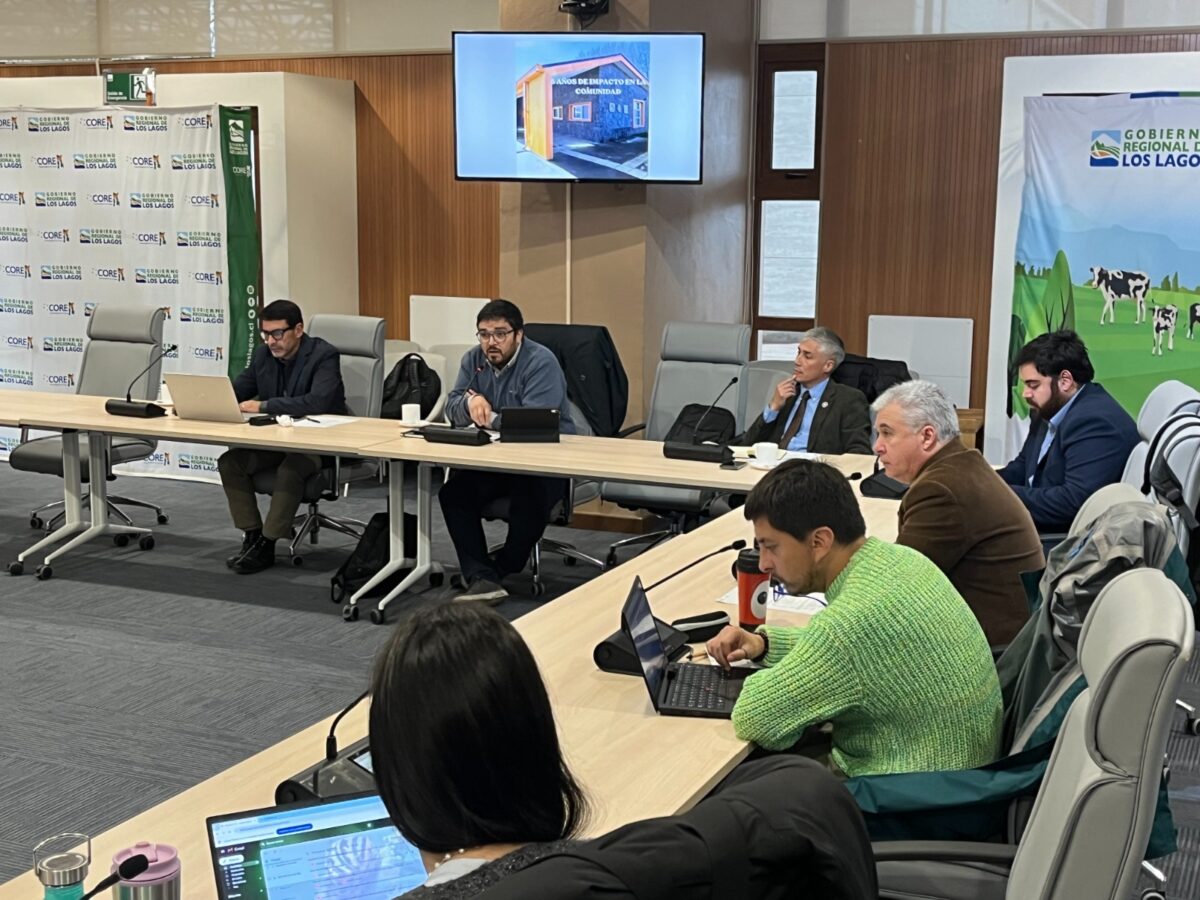 Centro Clínico de la UACh destaca por su impacto en la prevención del consumo de drogas en Los Lagos