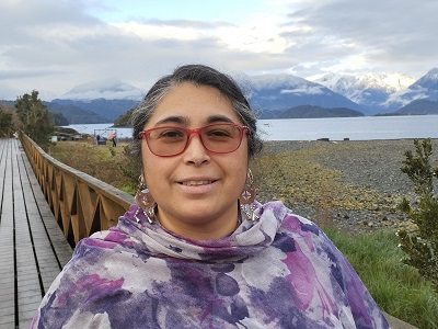 Dirigenta mapuche williche denuncia racismo y desinformación en Espacios Costeros Marinos de Pueblos Originarios (ECMPO)