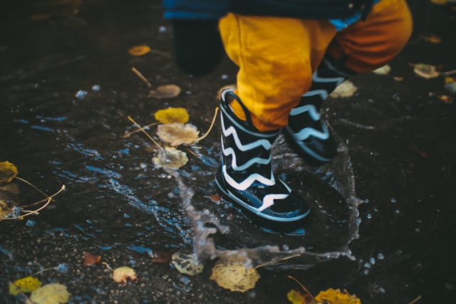Las nuevas tendencias en botas de agua