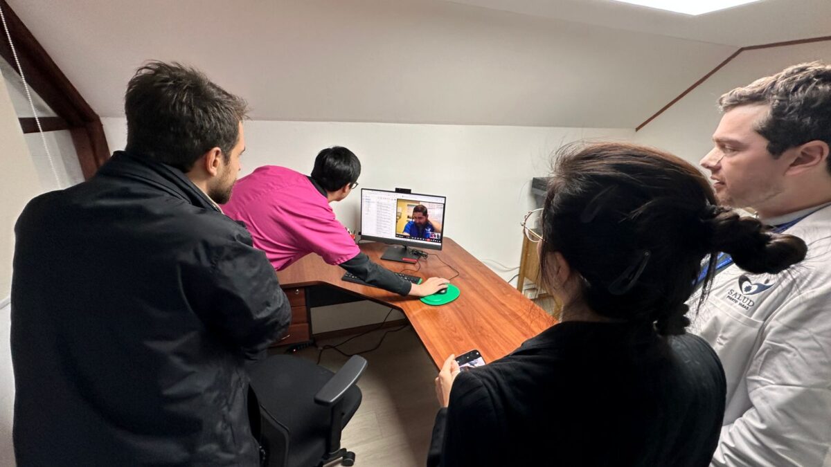 Telemedicina en Puerto Varas: salud para las comunidades rurales