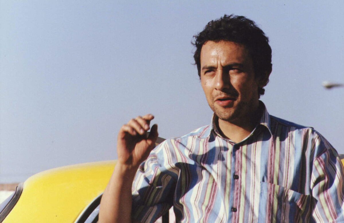 Fernando Gómez-Rovira presenta "Taxi para Tres" en una función única en Puerto Montt