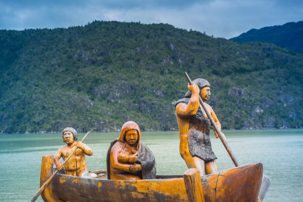 Reconocimiento de Pueblos Indígenas