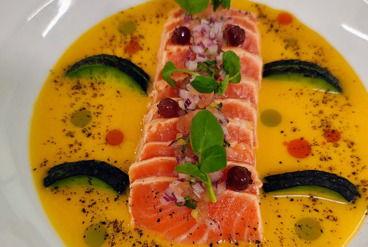 Semana Gastronómica del Salmón regresa a Puerto Montt
