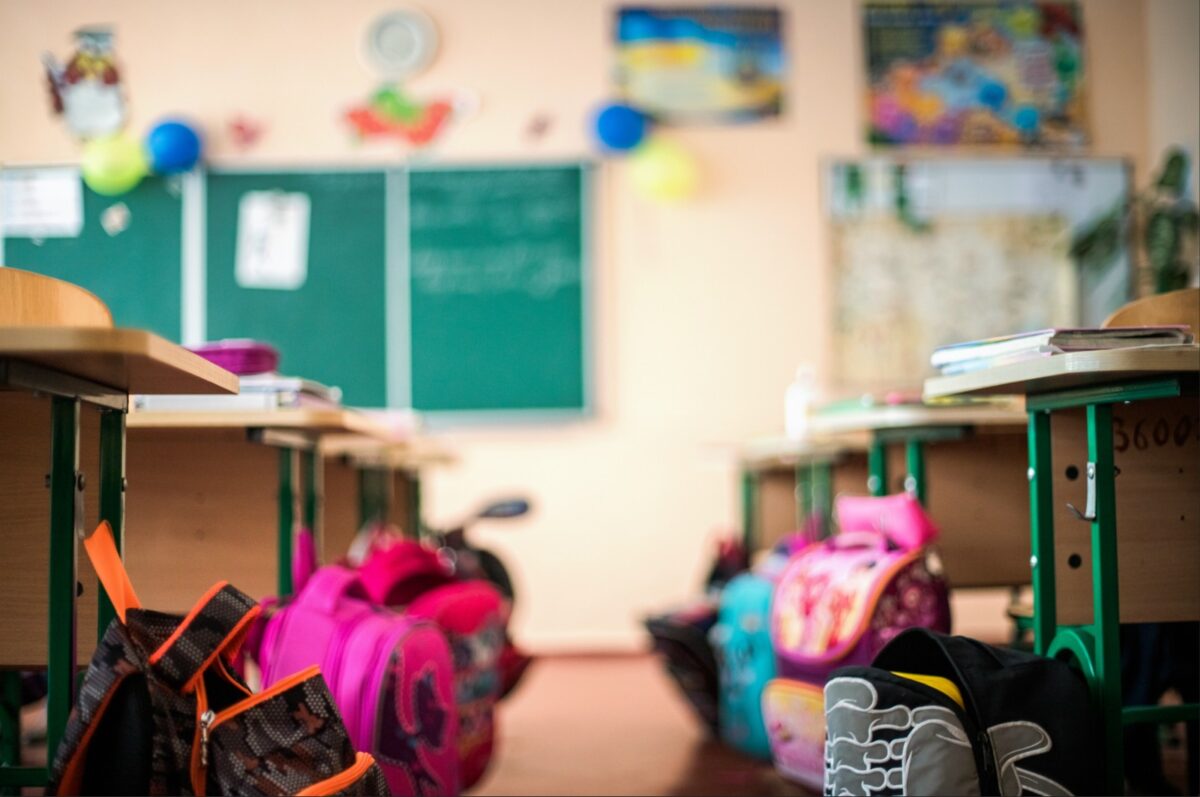 Deserción e inasistencia escolar: un desafío pendiente