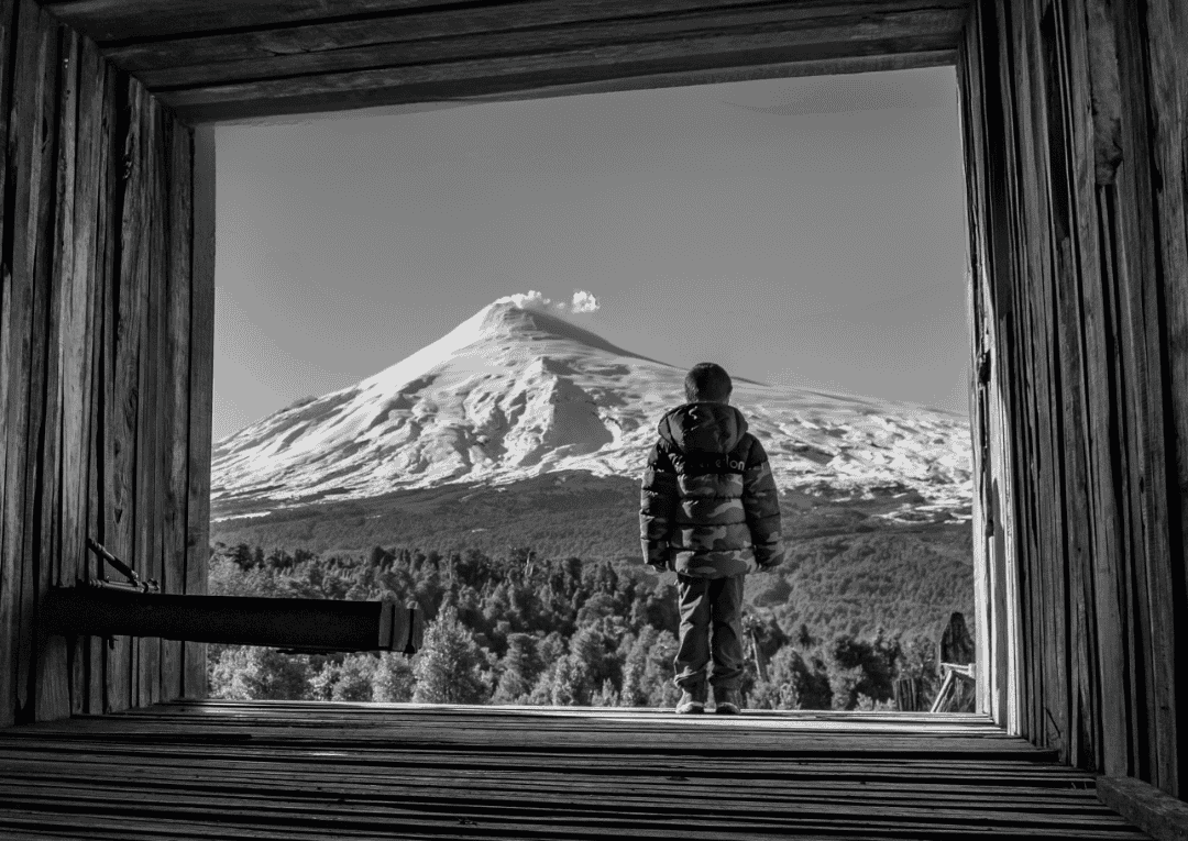 Mes de la fotografía en Centro Cultural Bosque Nativo