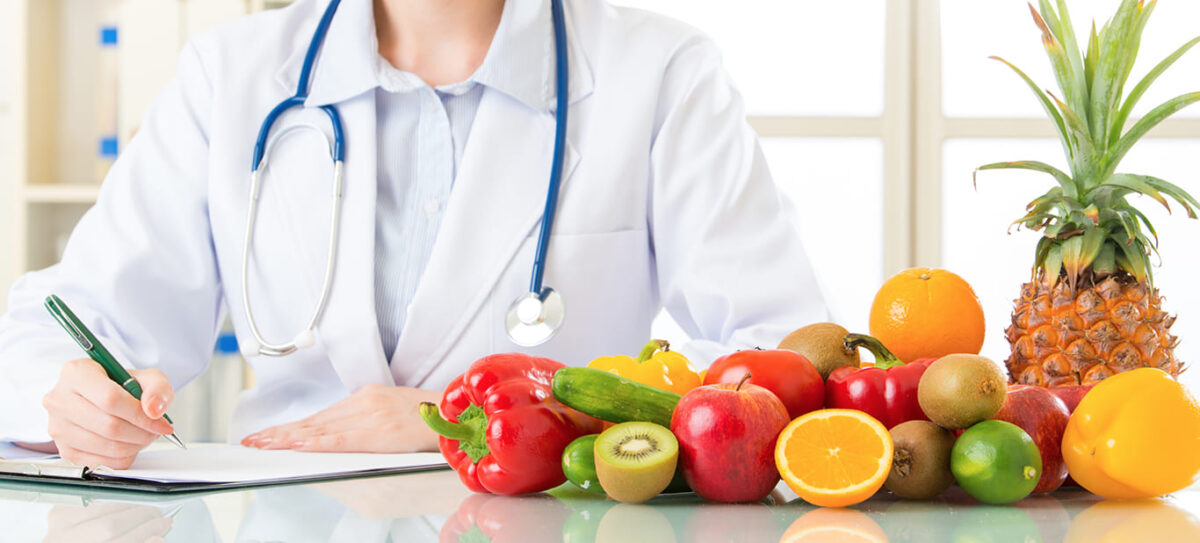 Nutrición adecuada: clave en pacientes con cáncer