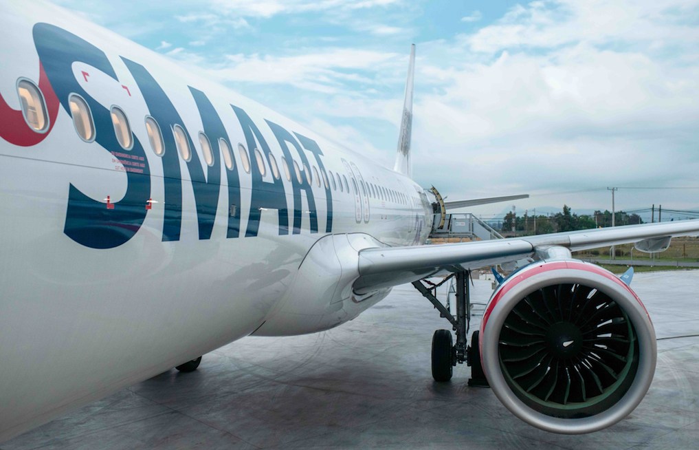 JetSMART retoma conectividad con Balmaceda en agosto