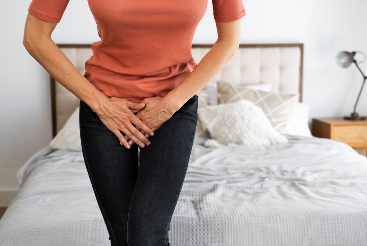 Endometriosis en adolescentes: síntomas y diagnóstico temprano