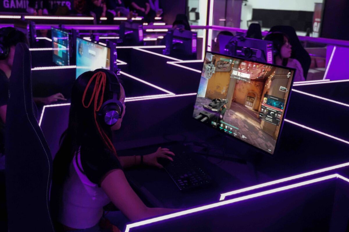 Chile logra tercer lugar en torneo gamer femenino de Valorant en Latinoamérica