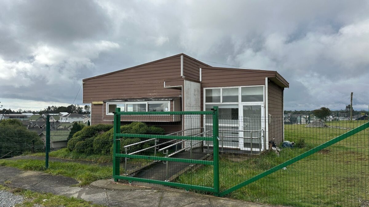 Puerto Varas: Se aprueba iniciativa para Centro de Salud Mirador