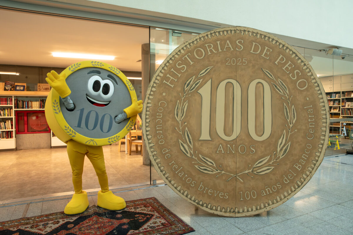 Mañana cierra el concurso literario Historias de Peso