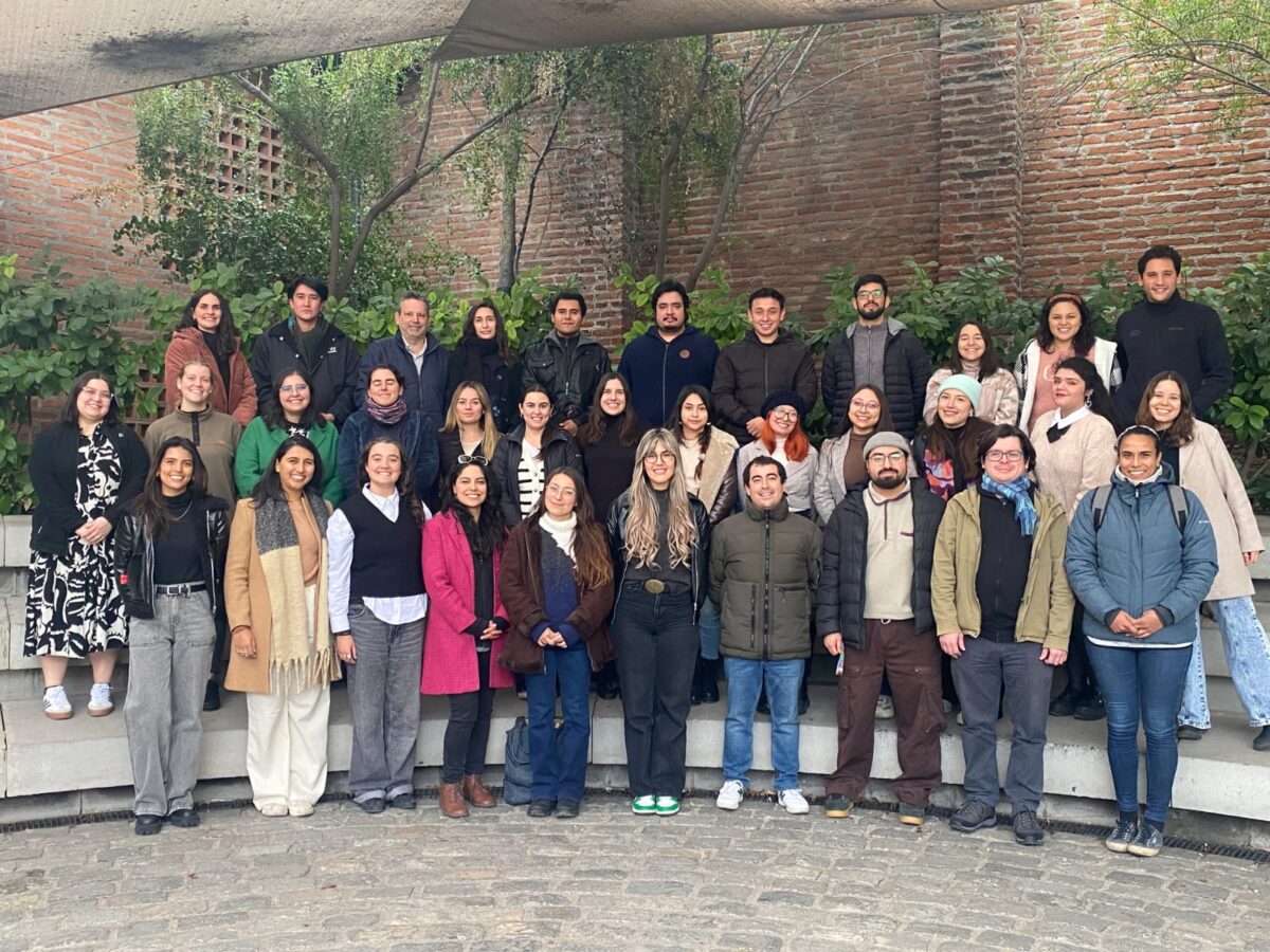 Programa de Liderazgo Enseña Chile abre convocatoria 2025