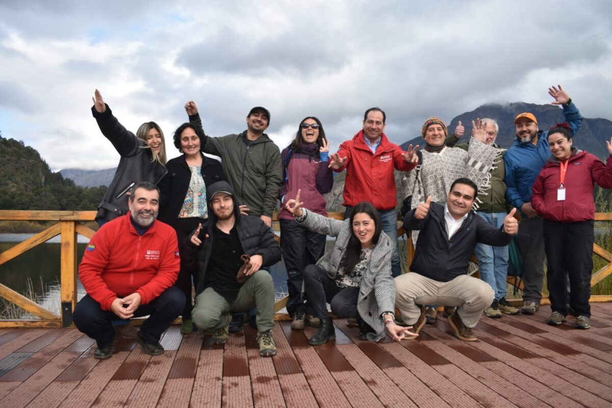Temporada de turismo 2025 – 2026 en Futaleufú 