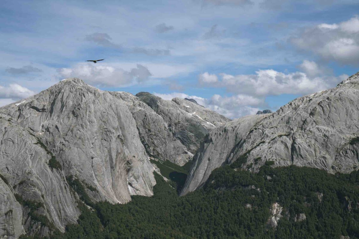 Tour Cochamó Por Siempre: La Campaña que busca proteger 133 mil hectáreas en la Patagonia Norte