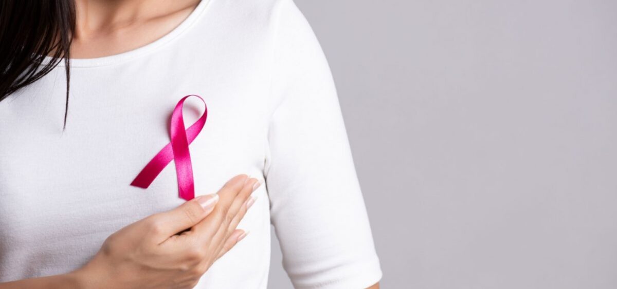 Detección temprana del cáncer de mama logra más del 90% de cura