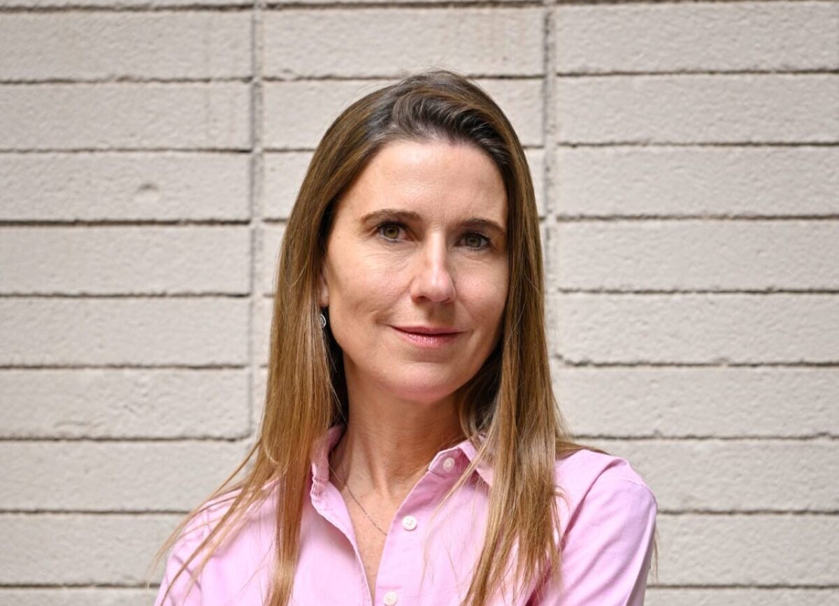 Anne Traub presidencia Asociación de Empresas Familiares