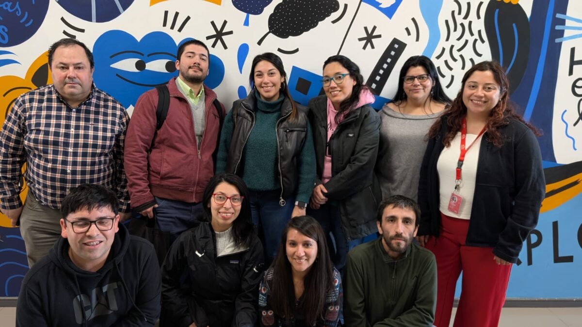 Convocatoria Enseña Chile 2025: postula hasta el 13 de octubre