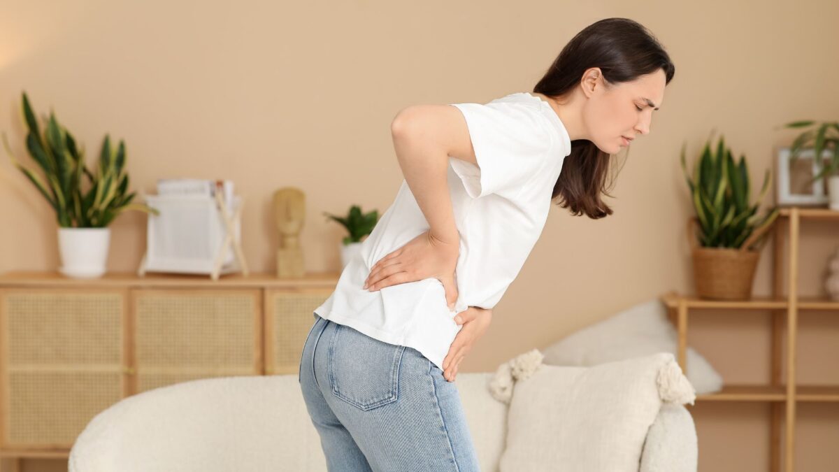 Osteoporosis en mujeres jóvenes: detección y prevención clave