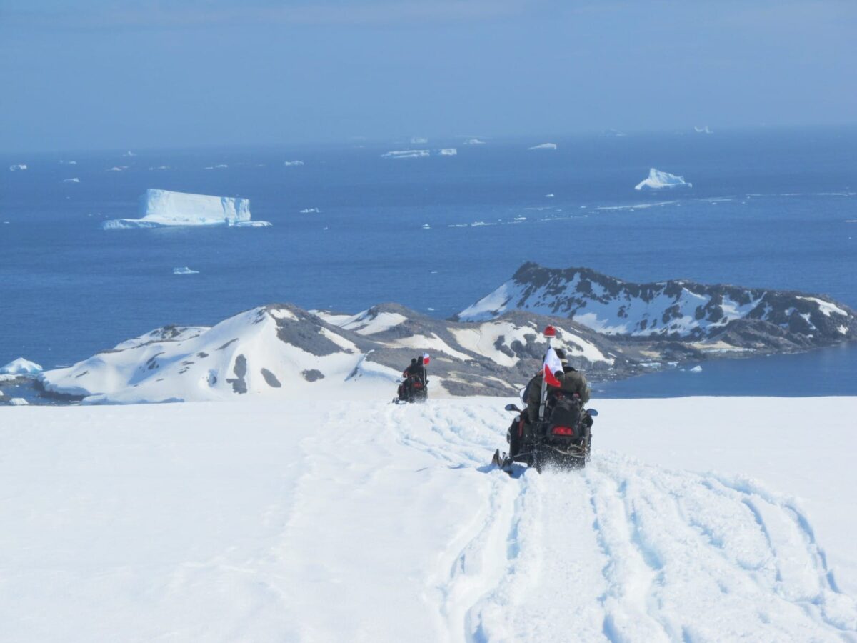 Día de la Antártica Chilena: historia y legado del Ejército