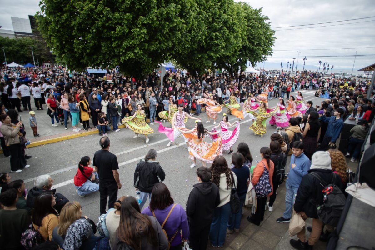 “Cultura en Movimiento” celebra 15 años de creación y comunidad