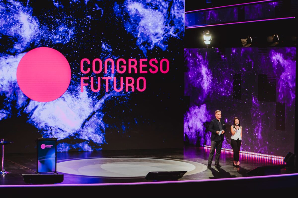 Congreso Futuro 2026 revela sus primeros expositores