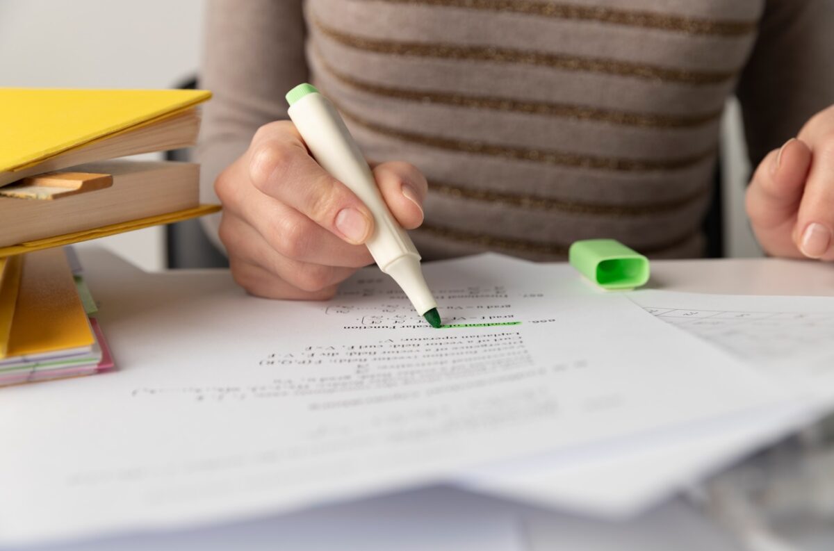 Recomendaciones para enfrentar el estrés previo a la PAES