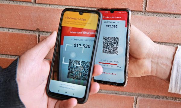 Chile acelera en pagos digitales, pero la brecha digital preocupa