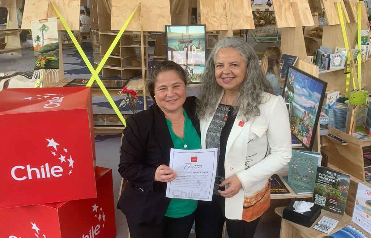 Semanas Musicales de Frutillar firma alianza con Marca Chile