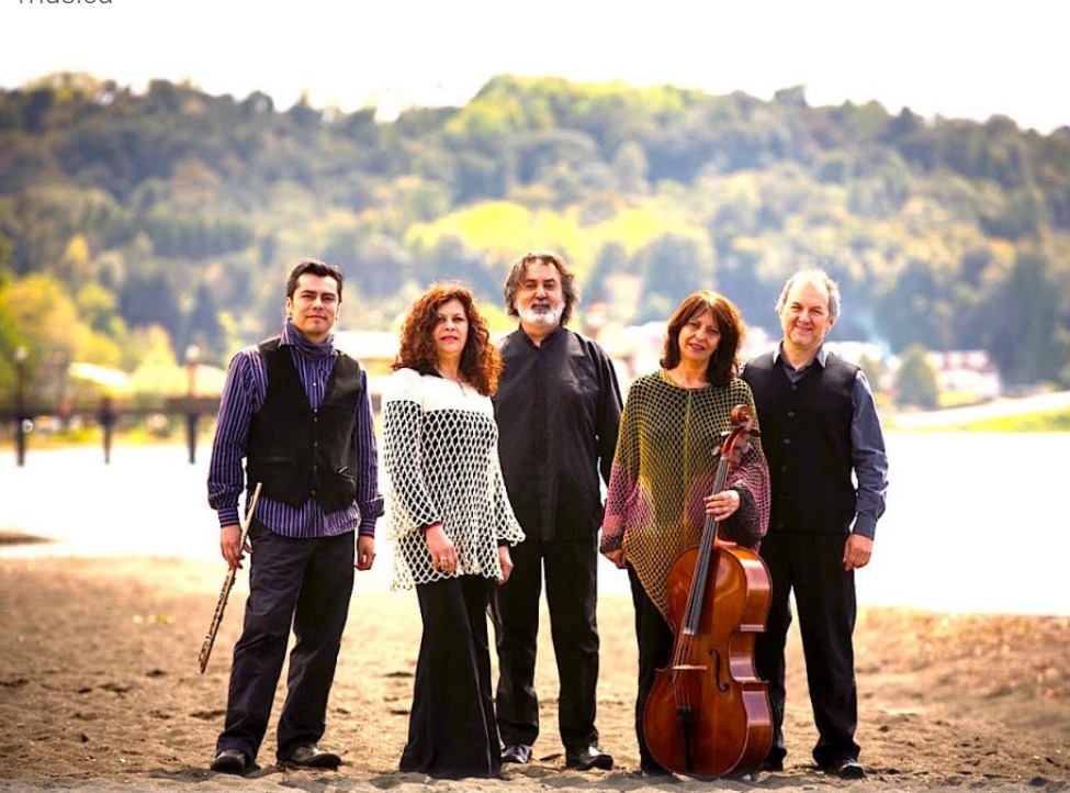 Concierto gratuito: Bordemar, Camerata y el Ensamble de la ULagos en Puerto Montt