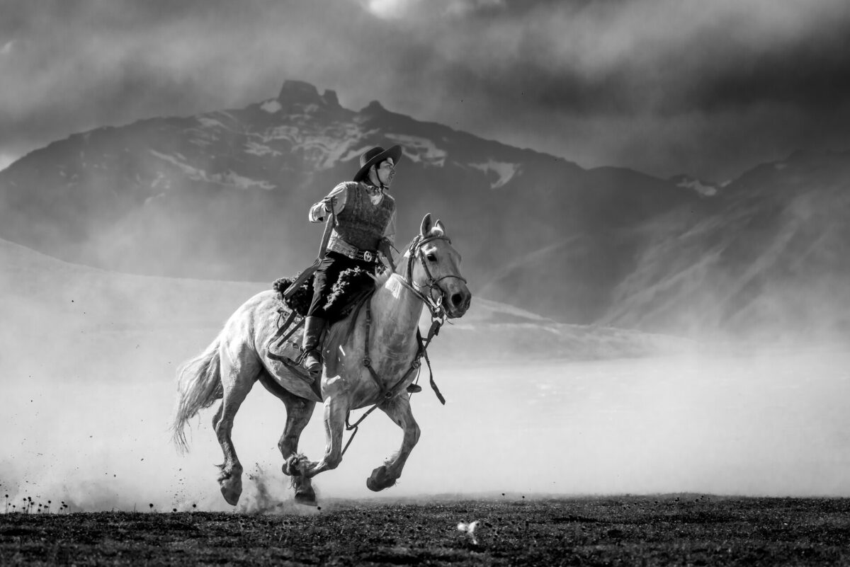 Concurso de Fotografía de la Patagonia busca al Fotógrafo del Año