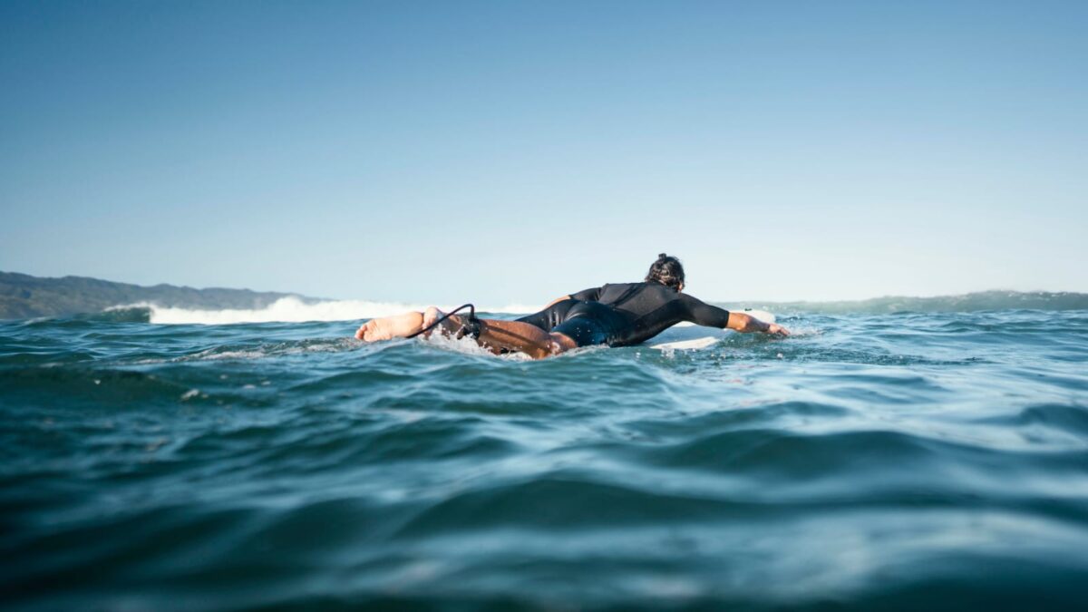 Emergencias en el mar: qué hacer ante corrientes y cansancio