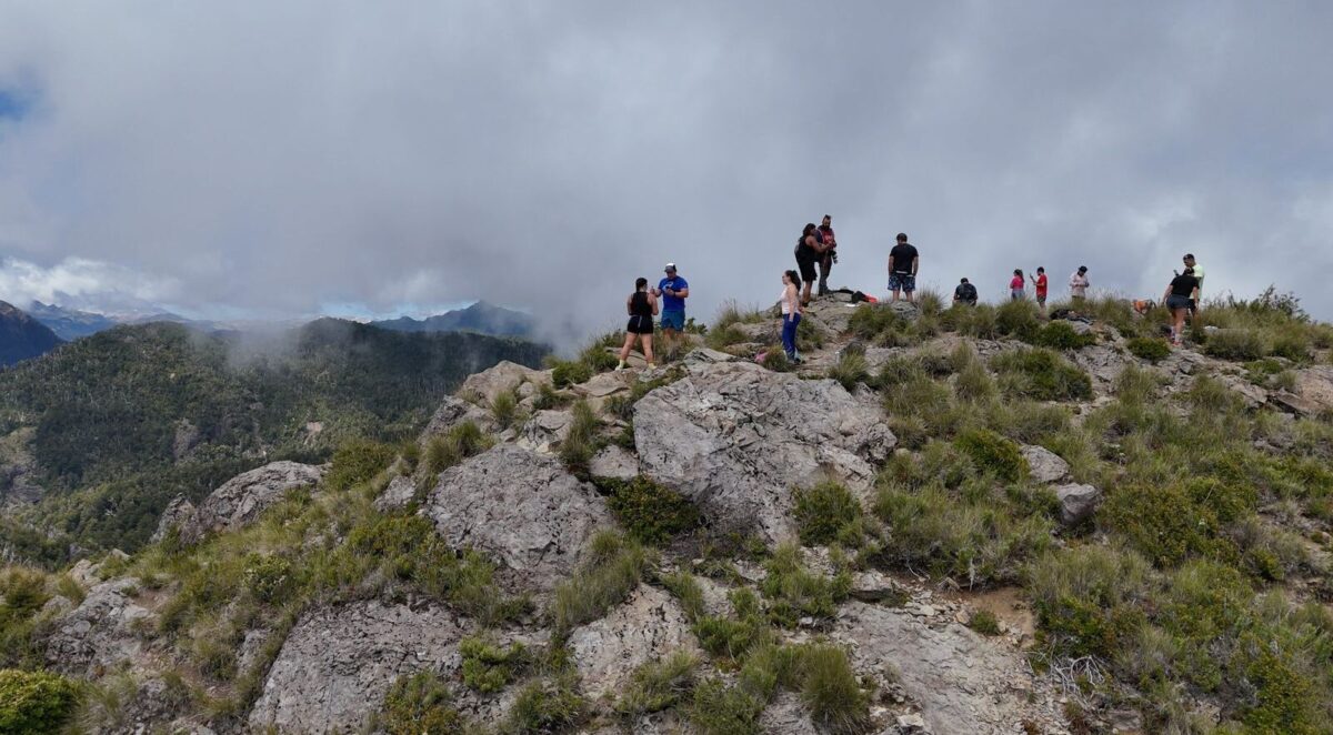 Futangue Challenge 2026 reunirá deporte y naturaleza en febrero