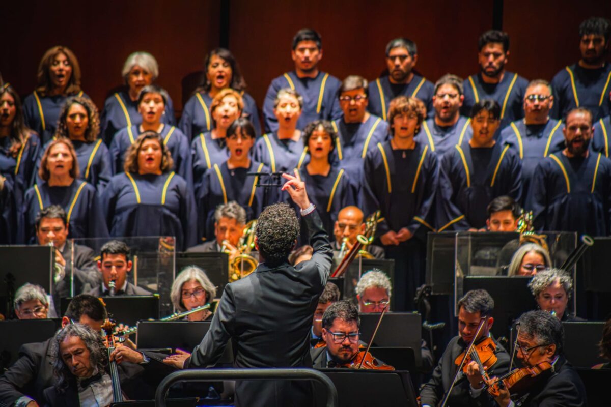 Semanas Musicales de Frutillar cierran con éxito su versión 58
