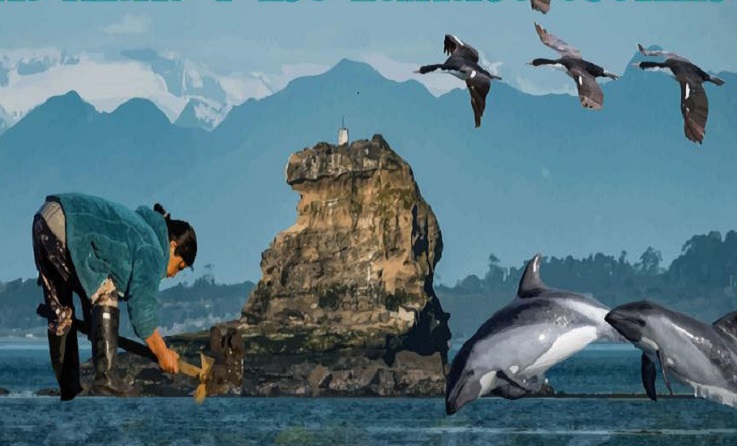 Festival Williche Diario Puerto Varas