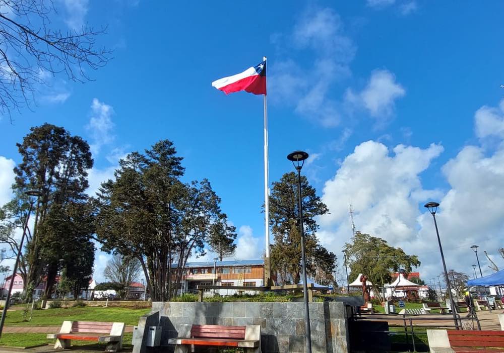 Consejero propone instalar mamógrafos en Purranque y Río Negro