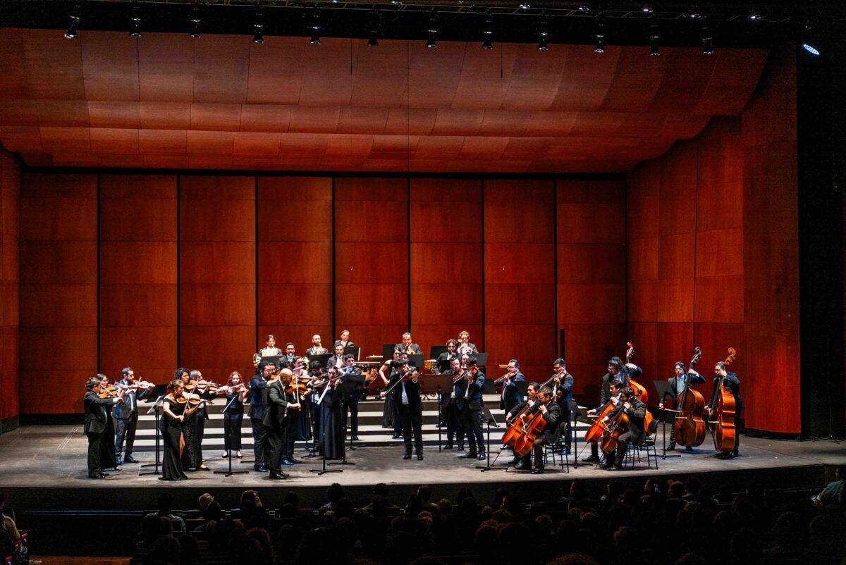 Orquesta de Cámara de Puerto Montt inicia temporada con conciertos gratuitos