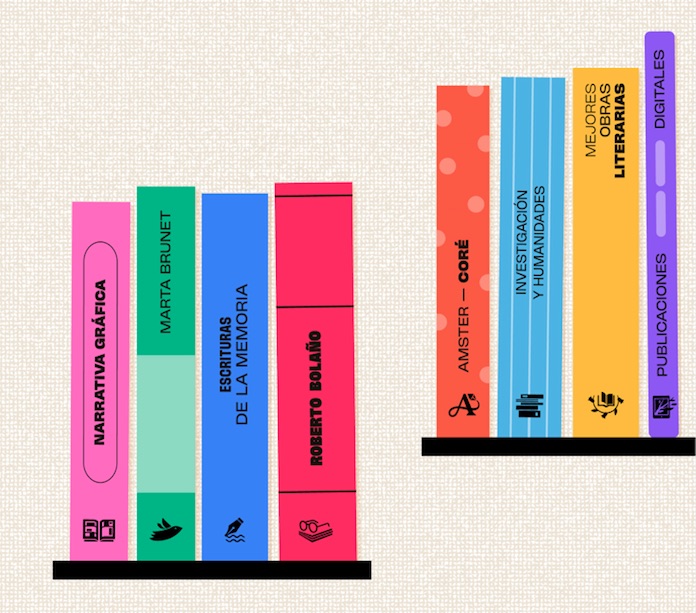 Convocatoria de los Premios Literarios 2026 ya está abierta