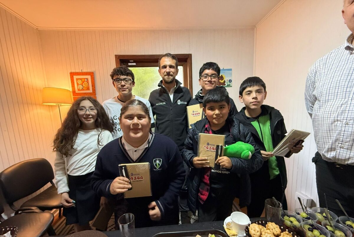 Nueva Casa de la Prevención refuerza protección a familias en Puerto Varas