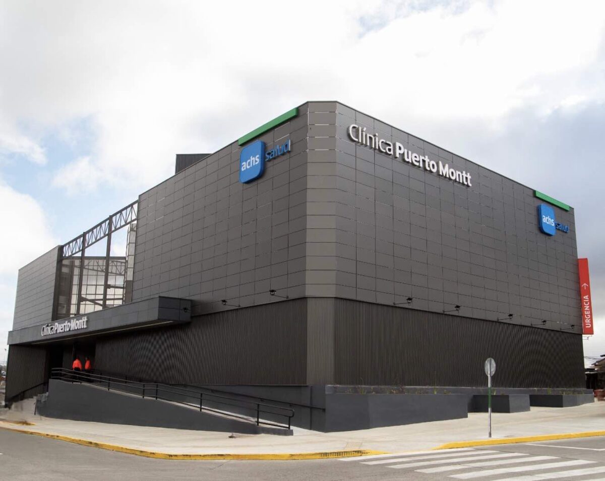 Huelga en Clínica Puerto Montt: servicios que seguirán operativos
