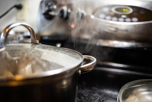 Juego de ollas Le Creuset