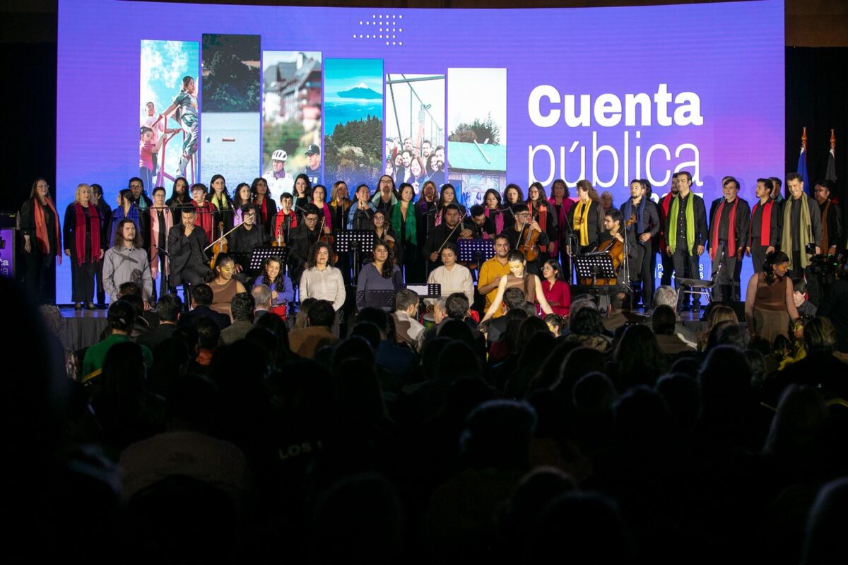 Municipio de Puerto Varas entrega Cuenta Pública 2025