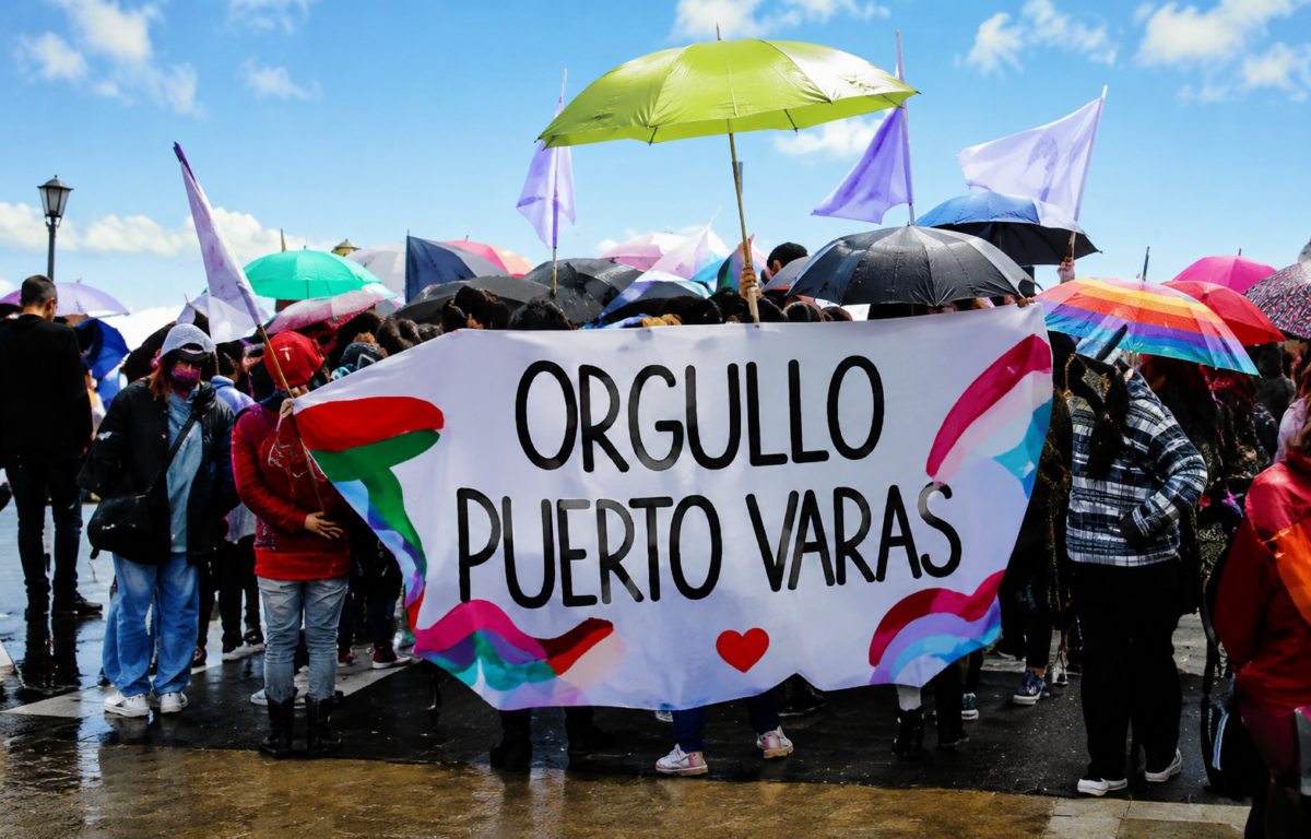 Orgullo Puerto Varas - Diario Puerto Varas