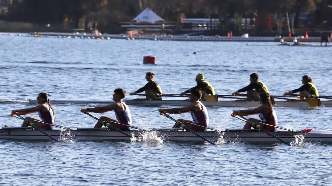 Remo USM - Diario Puerto Varas