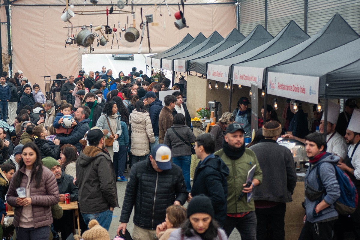 Festival Gastronómico de Invierno - Diario Puerto Varas