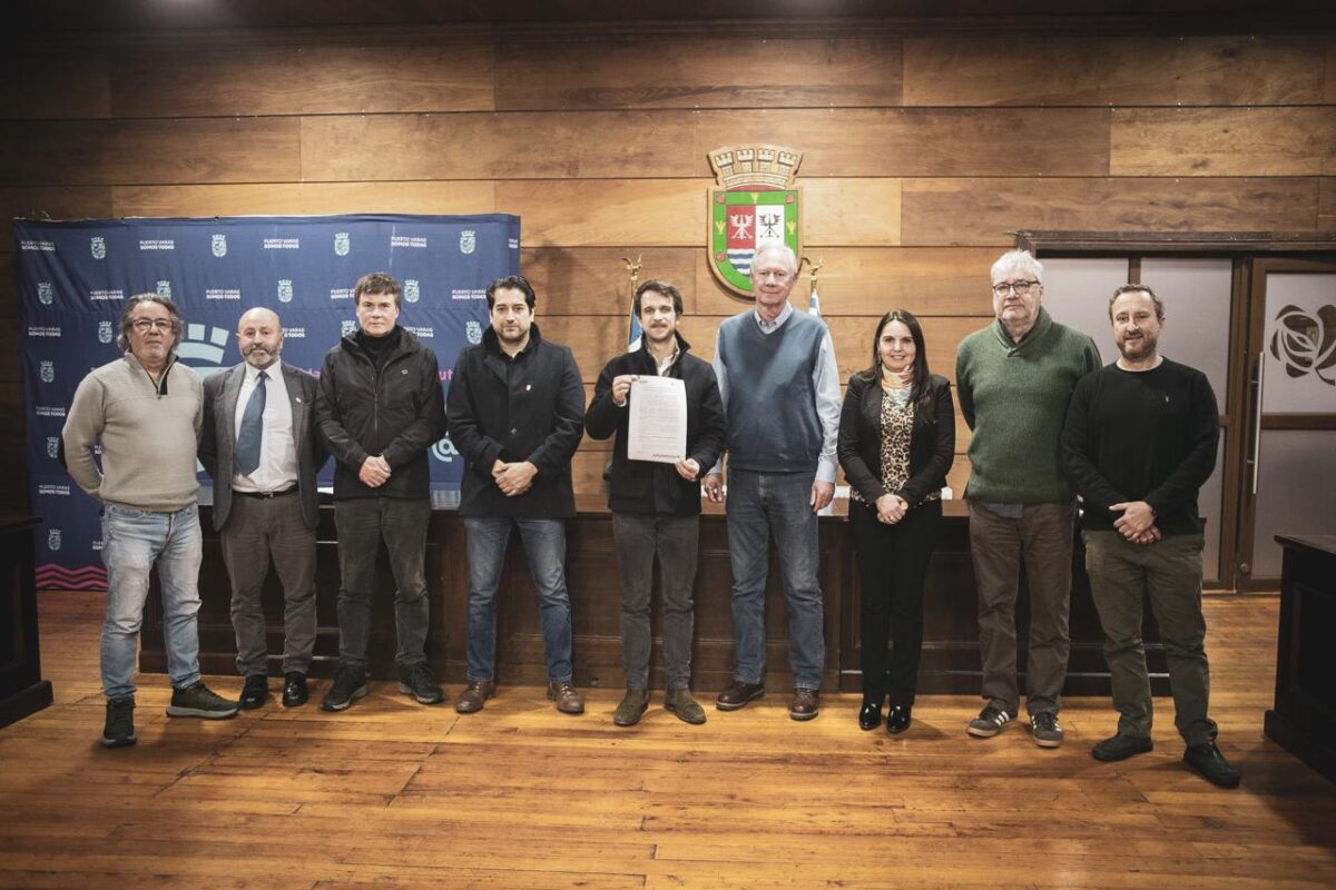 Destino Puerto Varas: nueva corporación para fortalecer la promoción turística