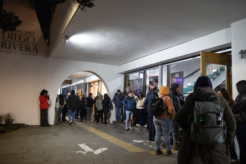 Temporales de Teatro: inicia segundo ciclo de venta de entradas en Puerto Montt