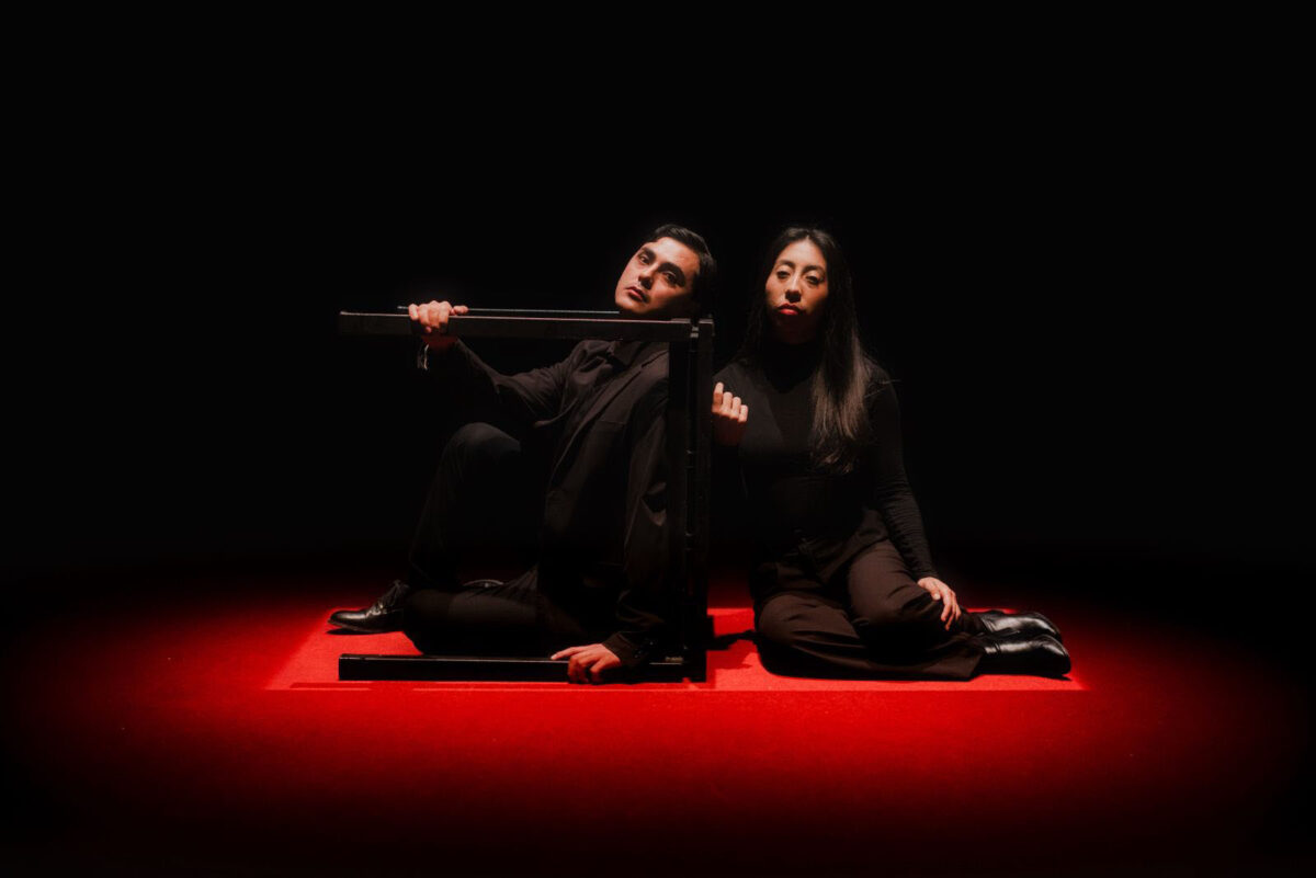 "A propósito de Yerma" llega a los Temporales Internacionales de Teatro