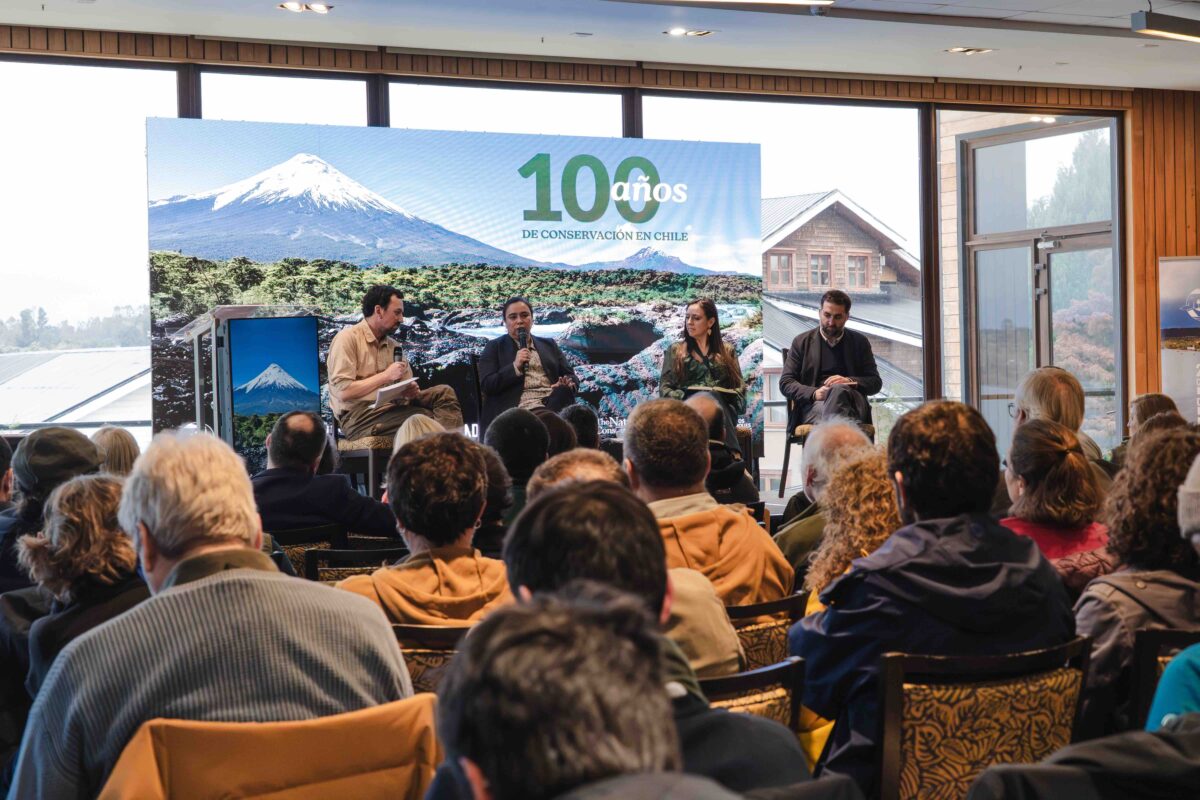 Parques Nacionales - Seminario - Diario Puerto Varas