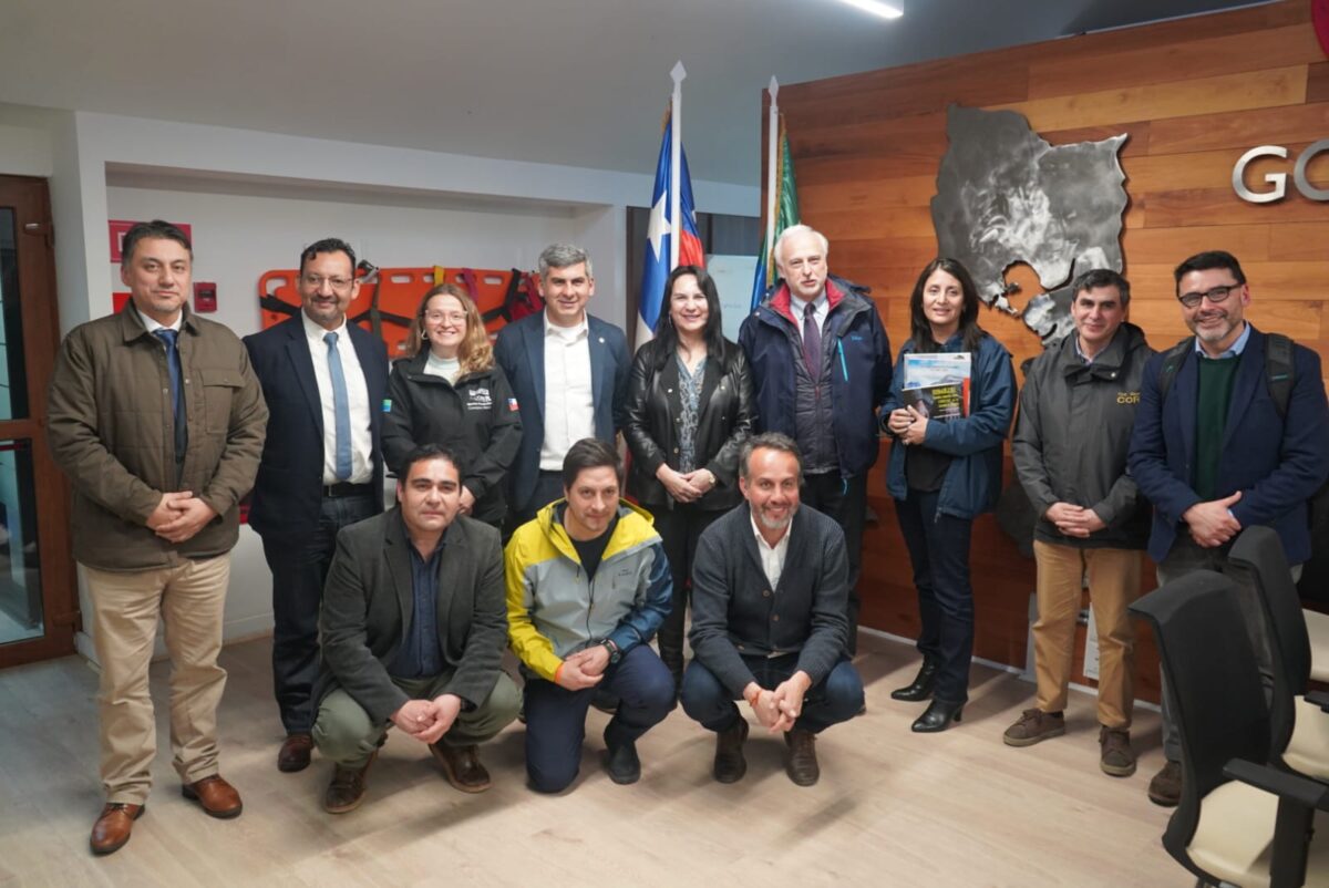 Plantean necesidad de acelerar proyectos de agua potable rural en la región de Los Lagos