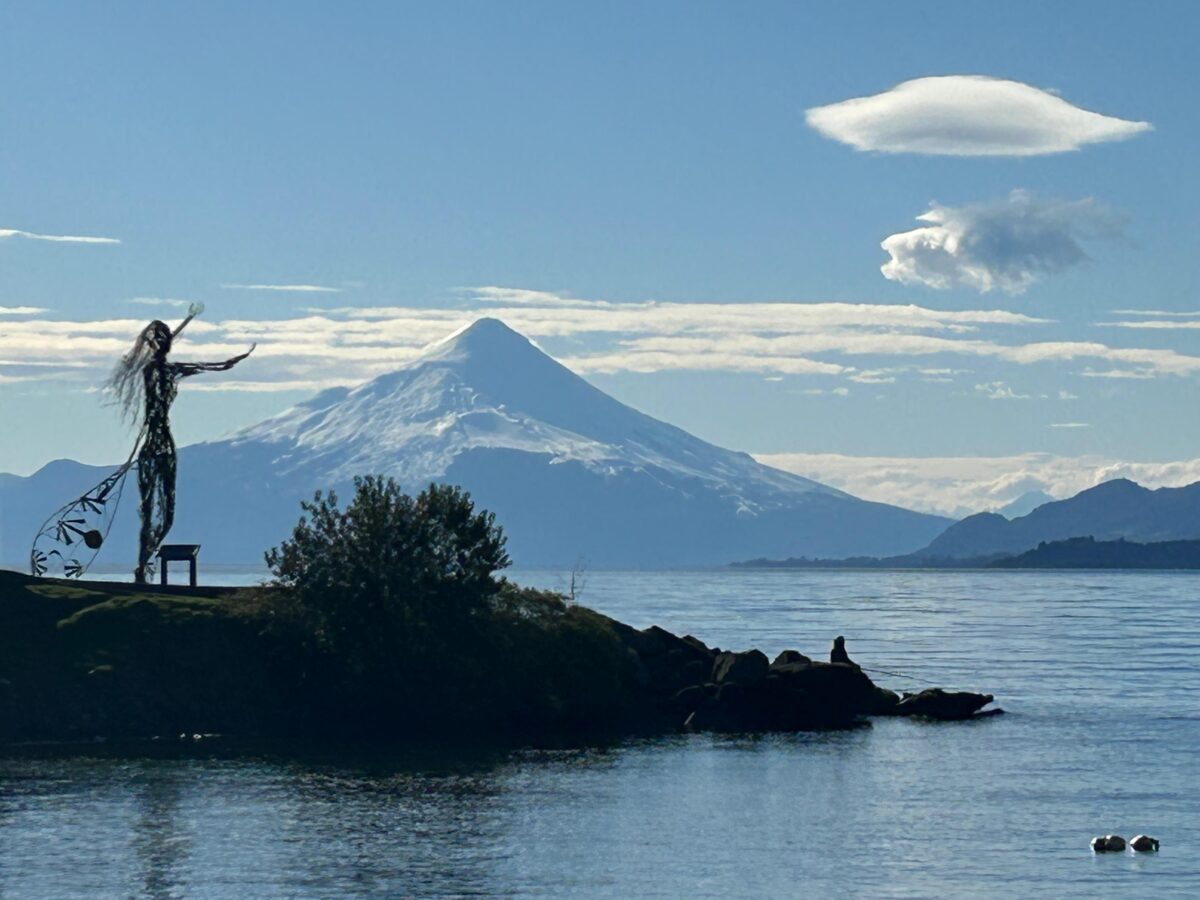 Lago Llanquihue - Diario Puerto Varas
